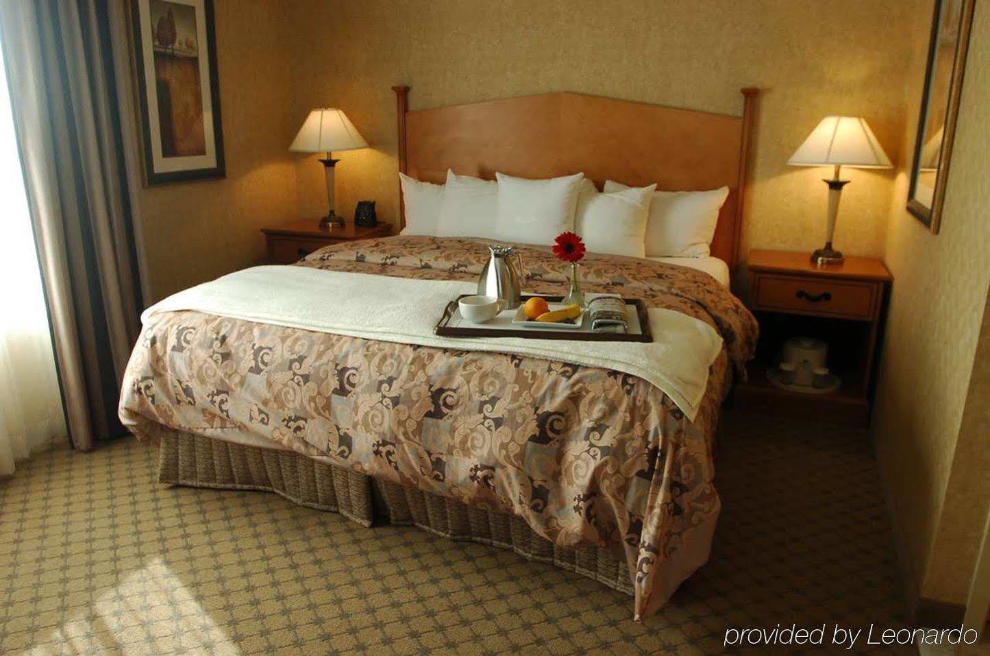 โฮมวูด สวีท บาย ฮิลตัน ฟิลาเดลเฟีย ซิตี้อะเวนิว Hotel ห้อง รูปภาพ