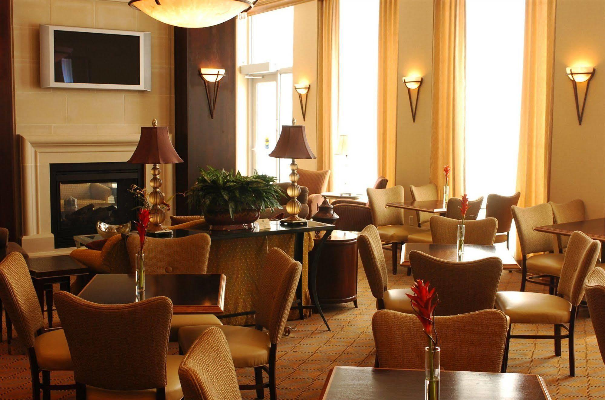 โฮมวูด สวีท บาย ฮิลตัน ฟิลาเดลเฟีย ซิตี้อะเวนิว Hotel ภายนอก รูปภาพ